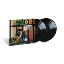 Vinyl It Takes A Nation of Millions To Hold Us Back (35th Anniversary Edition)