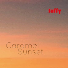 CD CARAMEL SUNSET