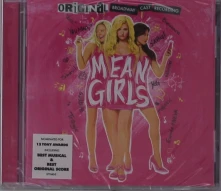 CD MEAN GIRLS
