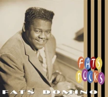 Fats Domino, CD ROCKS