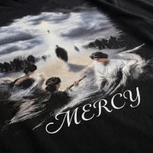 Angel's Death T - shirt thumbnail