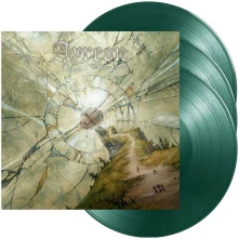 Vinyl THE HUMAN EQUATION