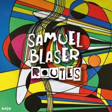 Vinyl BLASER, SAMUEL - ROUTES