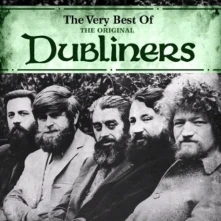 The Dubliners, CD VERY BEST OF THE ORIGINAL DUBLINERS
