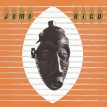 Vinyl RICO - JAMA RICO (40TH ANNIVERSARY)