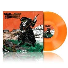 Vinyl Soldatenschicksale