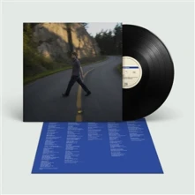 Vinyl YOU'RE THE BOSS