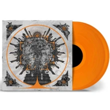 Vinyl SHRINE