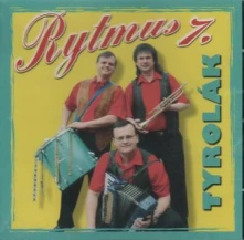 CD Tyrolák 7