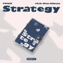 CD STRATEGY