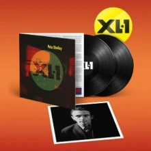 Vinyl XL1