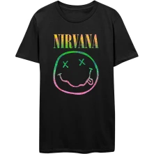 Tričko Sorbet Ray Smiley