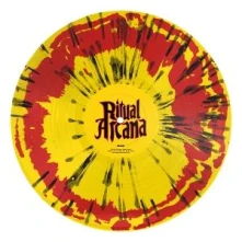 Vinyl RITUAL ARCANA