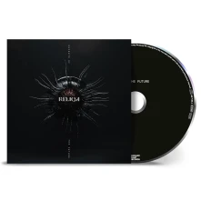 CD SECRETS OF THE FUTURE
