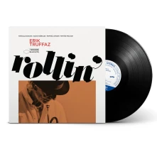Vinyl Rollin'