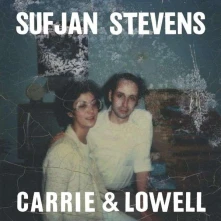 Sufjan Stevens, Vinyl CARRIE & LOWELL
