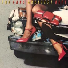 Vinyl GREATEST HITS