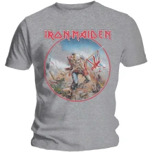 Tričko Trooper Vintage Circle