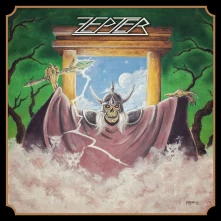 Vinyl Zepter