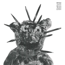 Vinyl Judgitzu - Sator Arepo