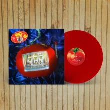Vinyl TRIPLE SEVEN