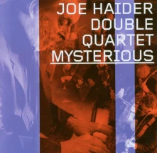 CD MYSTERIOUS