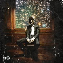 Vinyl Man on the Moon Ii: the Legend of Mr. Rager