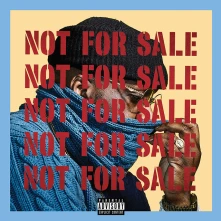 CD Not For Sale