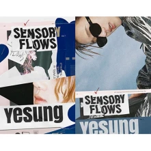 CD Floral Sense