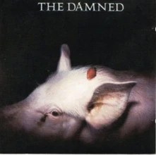 CD THE DAMNED