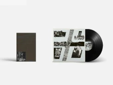 Vinyl CANDOMBLE: SACRED RHYT...