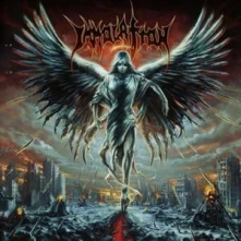 Immolation, CD ATONEMENT