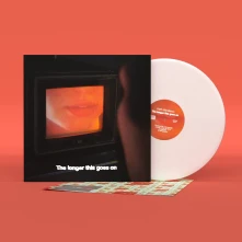 Vinyl LONGER THIS GOES ON