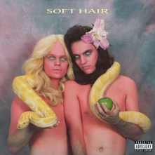 CD SOFT HAIR