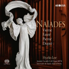 CD NAIADES