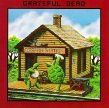 CD TERRAPIN STATION