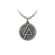 Linkin Park, Náhrdelník LP Circle Logo