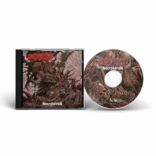 CD Necrolution