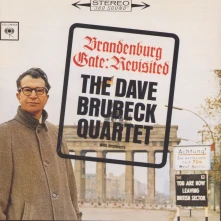 CD BRANDENBURG GATE: REVISITED