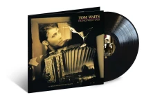 Tom Waits, Vinyl Frank&rsquo;s Wild Years
