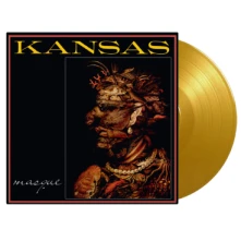 Vinyl Masque