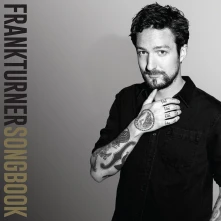 CD TURNER FRANK - SONGBOOK