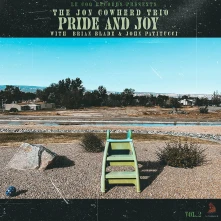 CD V/A - PRIDE & JOY