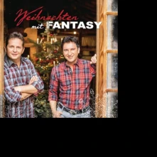 Fantasy, CD Weihnachten Mit Fantasy