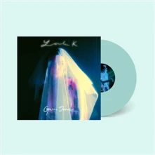 Vinyl GUCCI DOOM (BLUE)