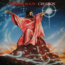 Vinyl MCKAY, FREDDIE - CREATION
