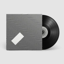 Jamie xx, Vinyl IN WAVES
