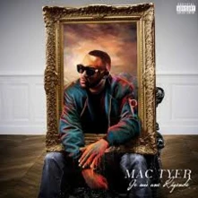 CD Tyer, Mac - Je Suis Une Legende
