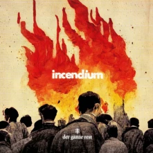 CD INCENDIUM