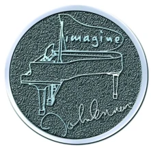 Odznak Imagine